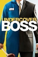 Watch Undercover Boss Zmovie